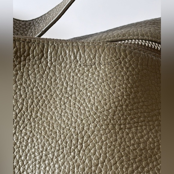 All Saints Convertible Backpack Taupe Color - Picture 4 of 11